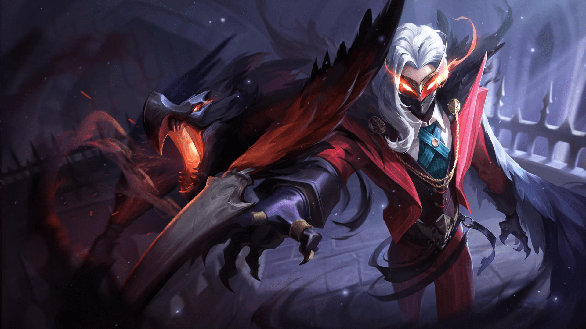 在今日LNG对阵IG的比赛中，Scout使用安妮达成了在LPL的第2500杀，是LPL第4位达成该成就的选手，恭喜Scout！