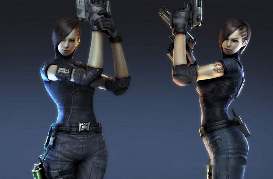 San绝活中单泽丽爆炸输出 Cat巴德关键大招 Cat队扳平比分