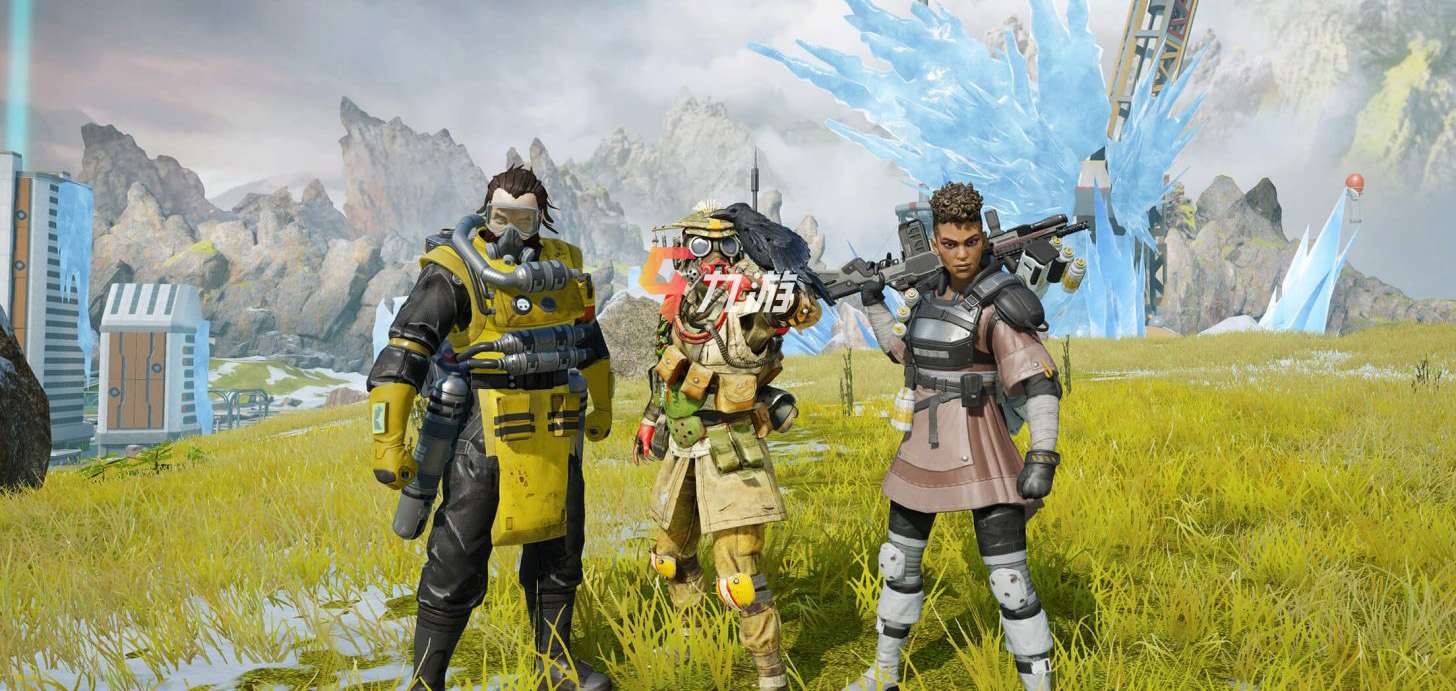 手机Soniqs 获得 EWC沙特电竞世界杯《PUBG》项目总冠军