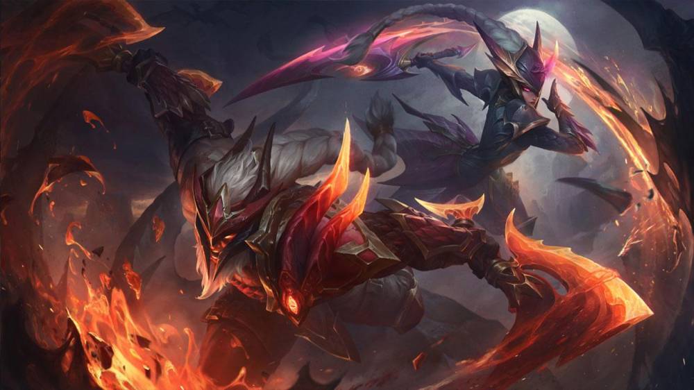 【战报】2021KPL春季赛常规赛第二轮W1D4，深圳DYG 1-3 佛山GK