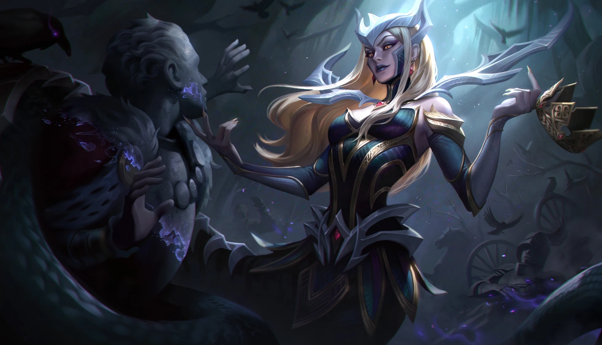 LOL选手合同迎来大变化，选手将可以签长期合同