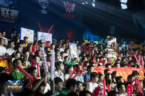 Thorin：Spirit的卡托夺冠只是侥幸罢了