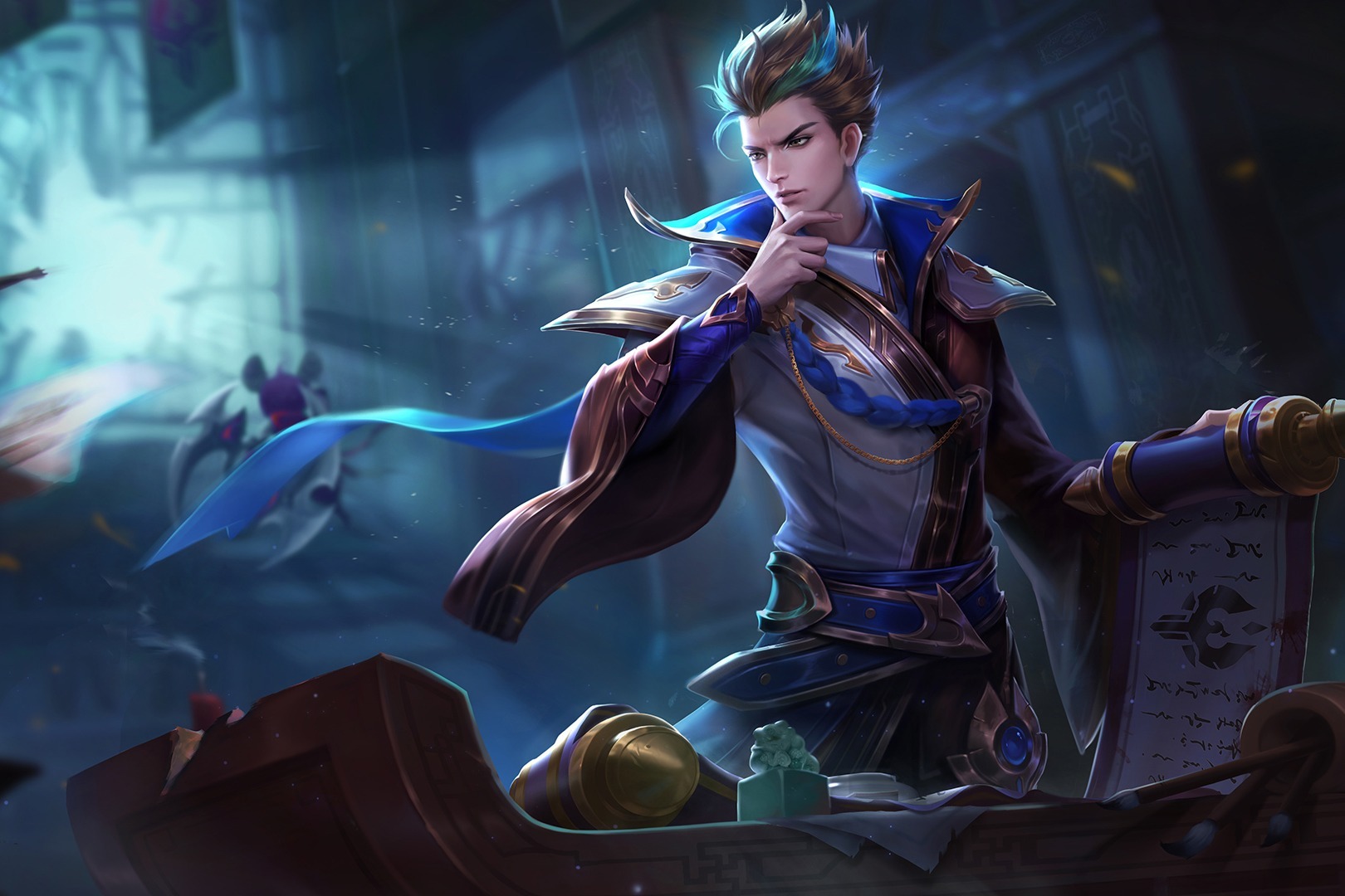 LCS选手协会官宣：LCS选手以压倒性多数通过罢工投票